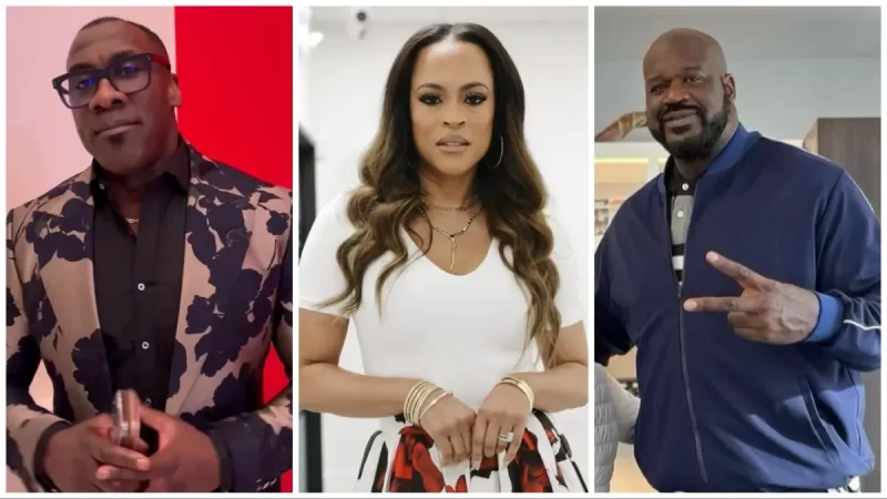 ‘We Only Know You Because of Shaq’: Shannon Sharpe Says Shaquille O’Neal’s Ex-Wife Capitalized Off His Last Name After Shaunie Admits She Wasn’t In Love With During Their Marriage