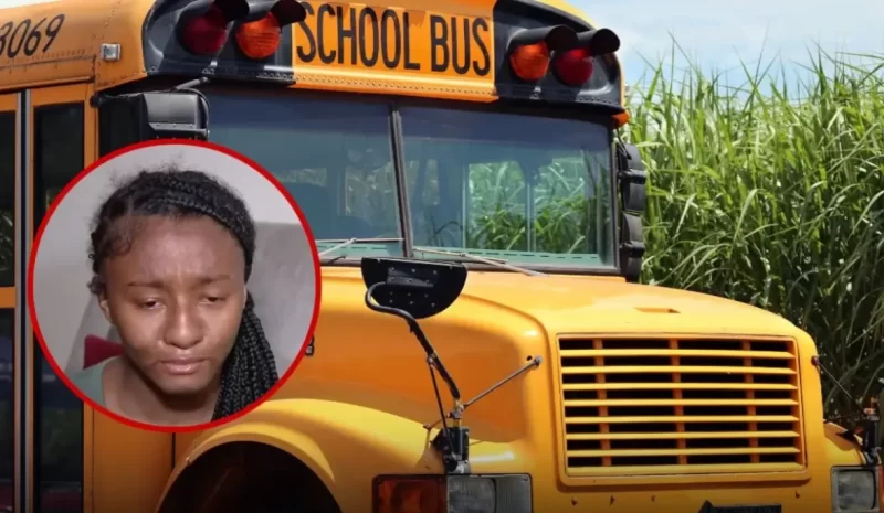 ‘I Didn’t Deserve It’: 13-Year-Old Texas Girl Ambushed By Adults on School Bus Then Suspended for Defending Herself