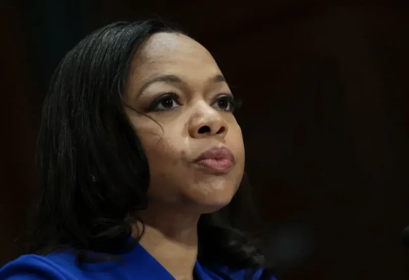 ‘This Is Ridiculous’: Supporters Say DOJ’s Kristen Clarke Was ‘Not Obligated’ to Tell Congress About Expunged Arrest As Critics Call for Her Resignation