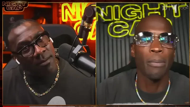‘Modern Dating Is Prostitution’: Shannon Sharpe and Ochocinco Get the Men Riled Up by Telling Women to Stop Overvaluing Themselves