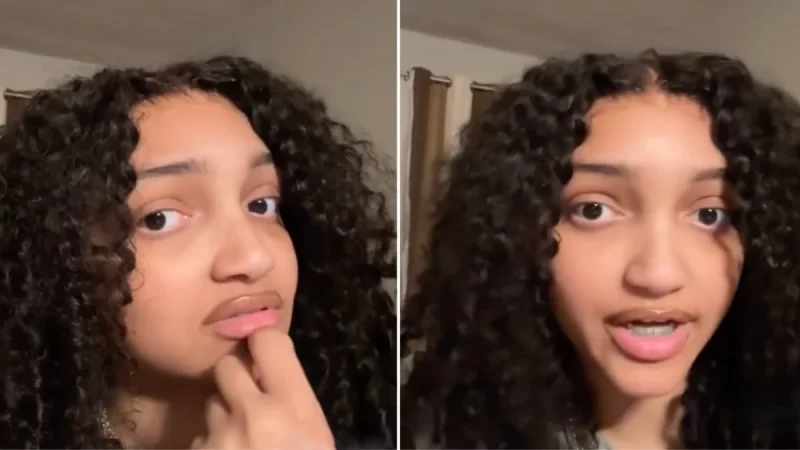 ‘She Called My Brother’s Friend the Hard N-word’: Biracial TikToker Goes Viral After Exposing Story of Growing Up with a Racist White Mom