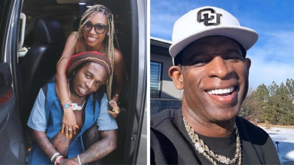 ‘I’m Not Agreeing to That’: Deion Sanders’ Daughter Deiondra Wants Her Baby to Have the Family Last Name, Refuses to Name Her Son Jacquees Jr.