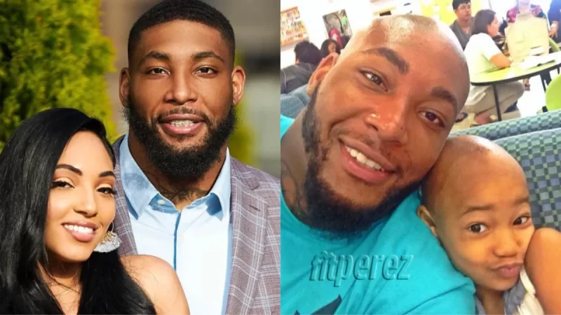 ‘So She Has to Suffer First Before He Realizes?’: Ex-NFL Star Devin Still Sparks Heated Debate Over Whether a Man Will Change His Ways for the Right Woman