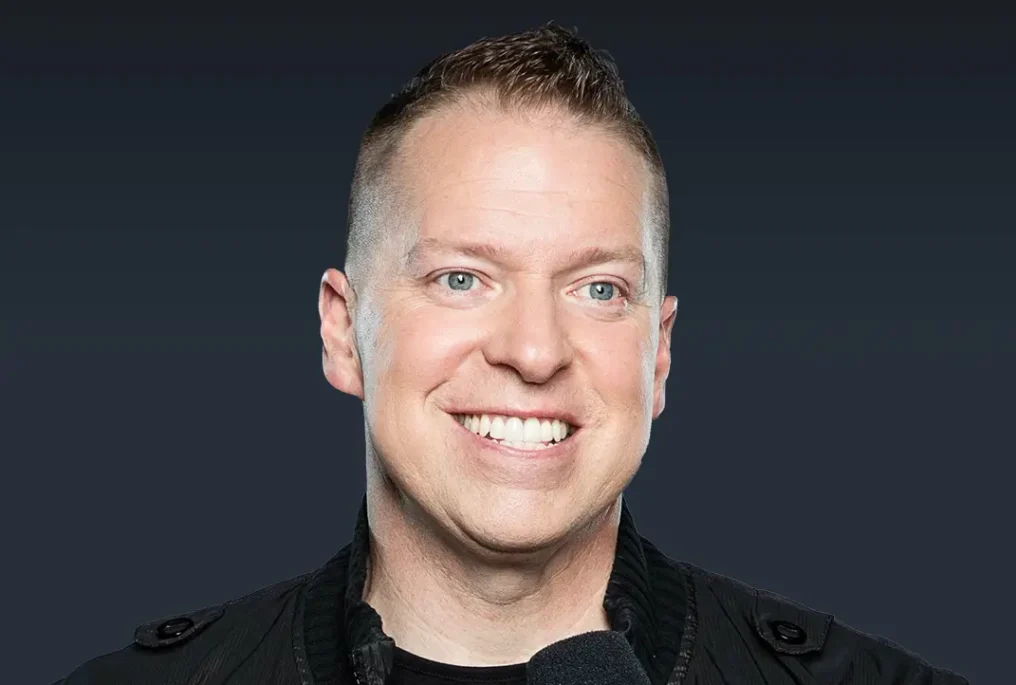 ‘It Makes Me Feel Uncomfortable’: Gary Owen Hits Back at Critic for Claiming He Tries Too Hard to ‘Fit’ In with Black People