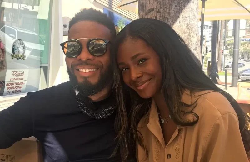 ‘I Am Done Being Silenced’: Kel Mitchell’s Daughter Begs Actor to Back Off Her Mother, Blames Slut-Shaming for Taking Stepdad’s Name