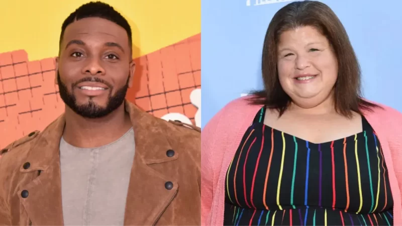 Kel Mitchell Claims He Was Left Suicidal By Dan Schneider’s Behavior Amid Co-Star Lori Beth Denberg’s Claims Producer Fondled Her Breasts