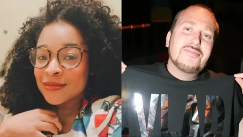 ‘Went Full-On Karen’: Black Twitter Defends Black Professor After DJ Vlad Threatens to Get Her Fired from Princeton for Telling Him to Butt Out of Hip-hop Thread Because He’s White