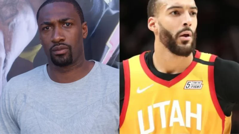 ‘A Loser In Every Sense of the Word’: Fans Drag Up Gilbert Arenas’ ‘Deadbeat’ Past After He Mocks Rudy Gobert for Leaving Playoffs to Attend Child’s Birth