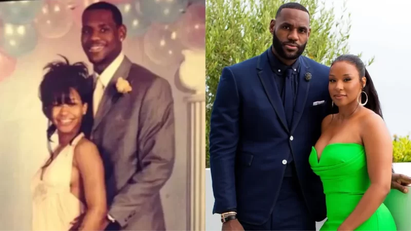 ‘Savannah Knuck If You Buck James’: LeBron Fans Believe They Know the Reason Why Savannah Got Into So Many Fights with Girls In High School