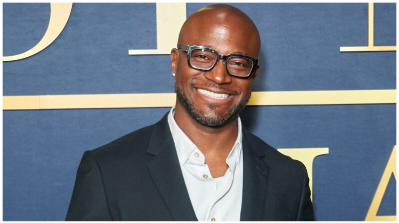 ‘Dated White Women for the Longest’: Taye Diggs Under Fire for Comparing Himself to a Monkey After Shaving Off His Facial Hair 