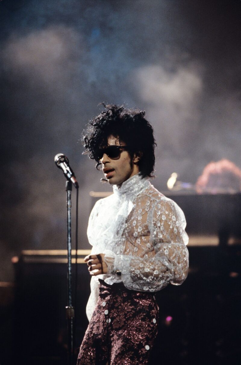 The Sacred And The Secular: 40 Years Ago Today Prince Blessed Us With ‘Purple Rain’