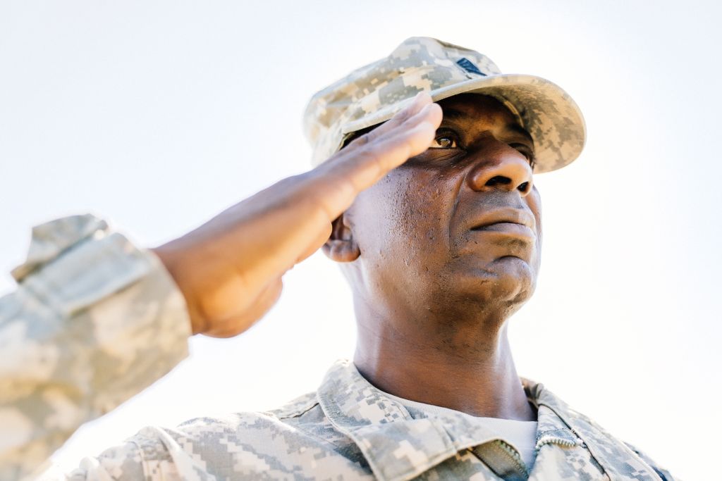 Nearly 30 Years After His Death, Cpl. Waverly Woodson, Jr., A Black Medic And rD-Day Hero Is Finally Honored