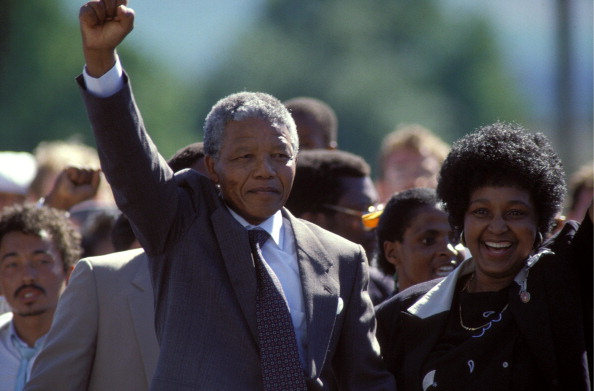 Remembrance: Nelson Mandela Was Sentenced To Life Imprisonment On June 12, 1964