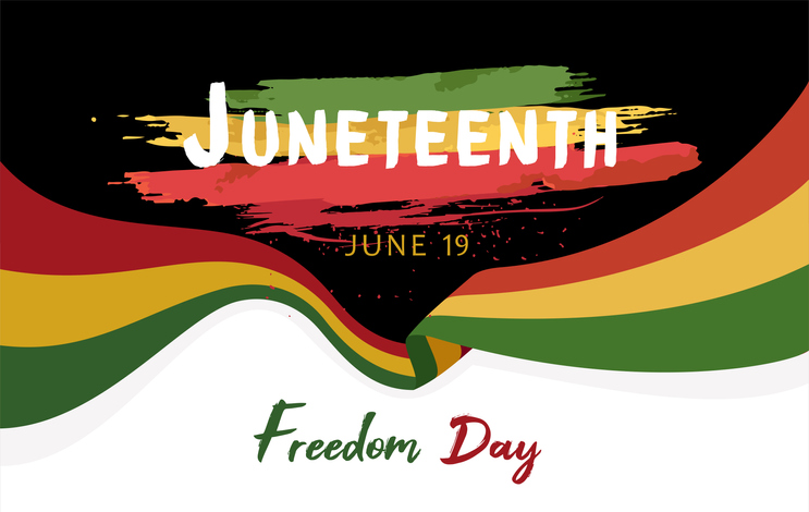10 Things To Watch In Celebration Of Juneteenth