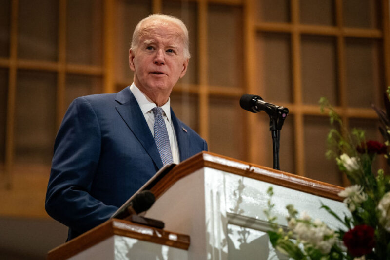 Let’s Talk About Joe Biden’s Wake Up Call With Black Voters Leading Up To The 1st 2024 Presidential Debate