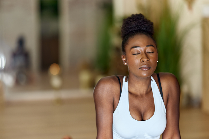 Black-Owned Wellness Clubs Empowering Safe Spaces To Heal