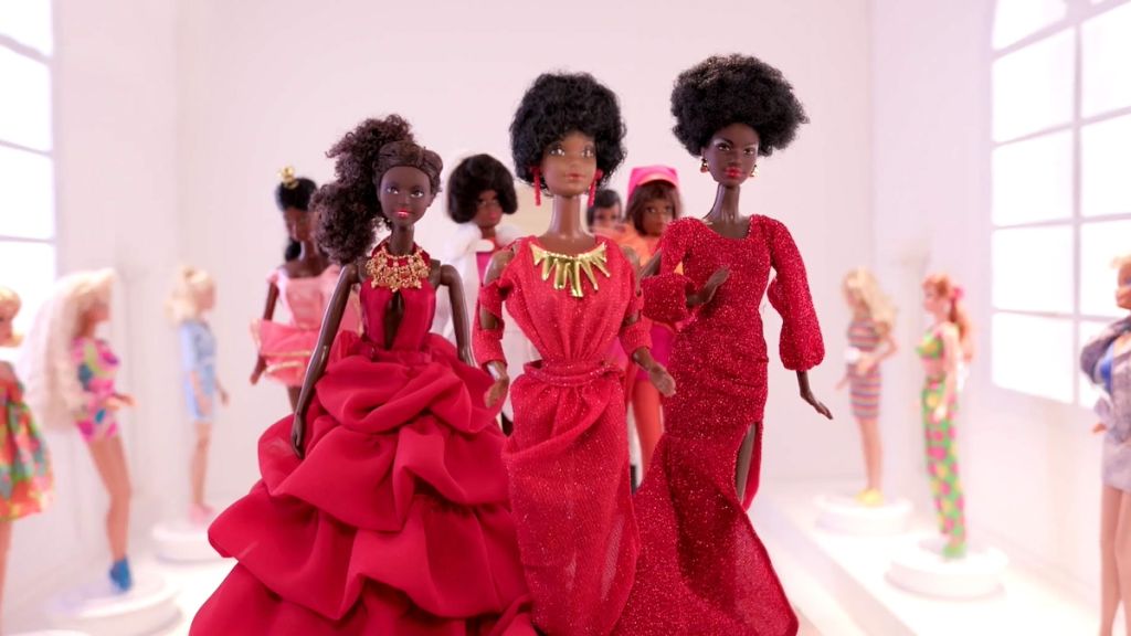‘Black Barbie’ Documentary From Shondaland Headed To Netflix