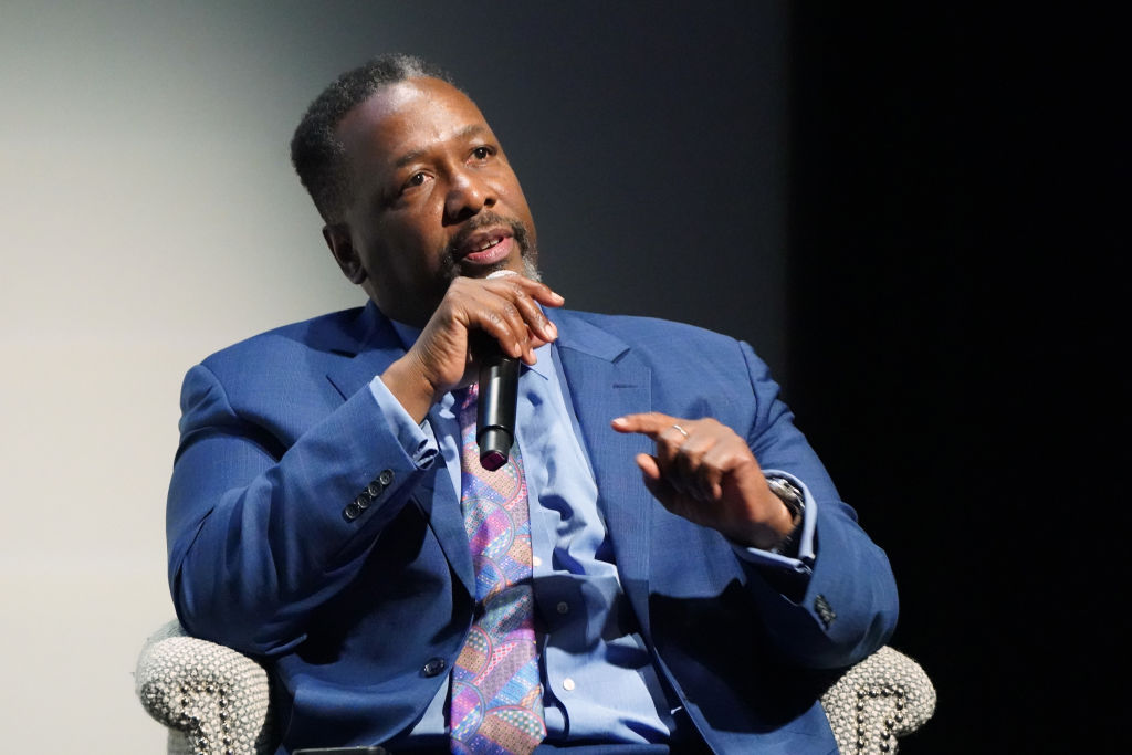 Wendell Pierce Says White Landlord Denied Him An Apartment, Draws Attention To Fearless Fund Case