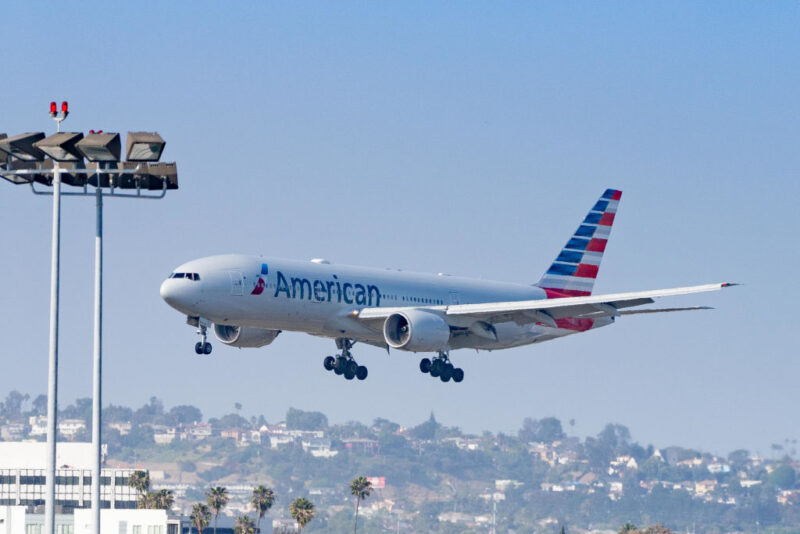 NAACP Threatens To Reinstate American Airlines Travel Advisory After ‘Recent Discriminatory Actions’