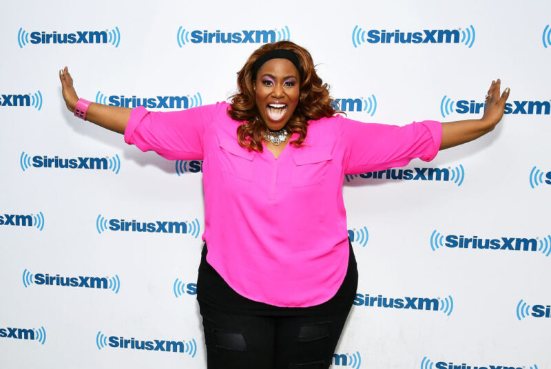 Mandisa’s Cause Of Death Draws Attention To Obesity In The Black Community