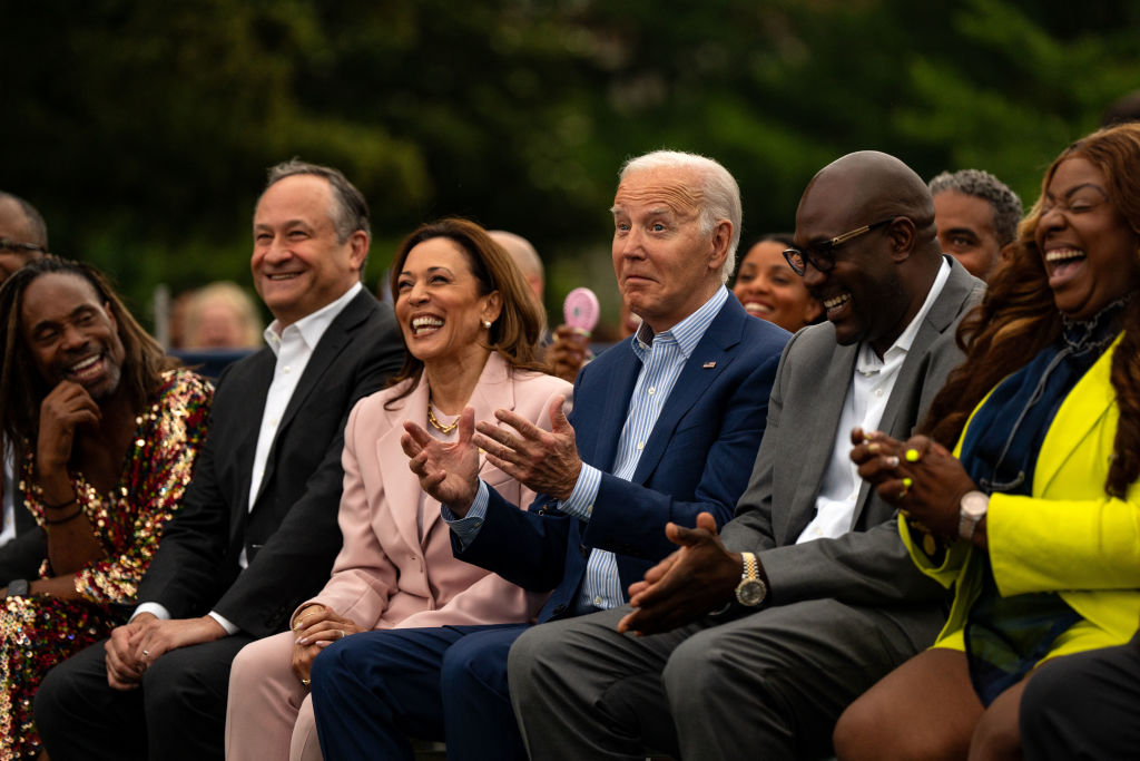 A Historic Evening: Inside the White House’s 2nd Annual Juneteenth Celebration Concert