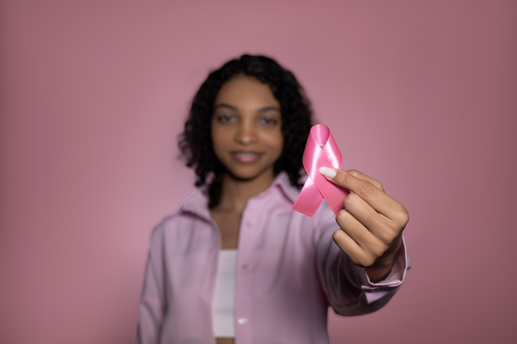 Heightened Cancer Risks For Black Women Under 50: Here Is What To Know And Do About It