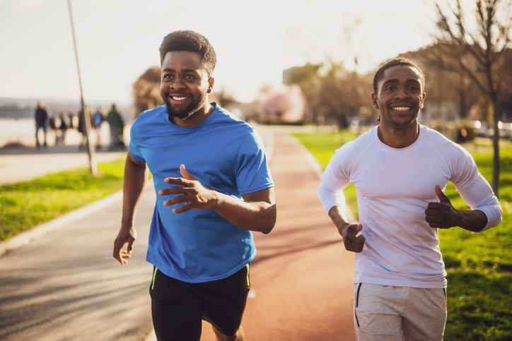 June: A Celebration Of Black Men’s Health And Black Unity