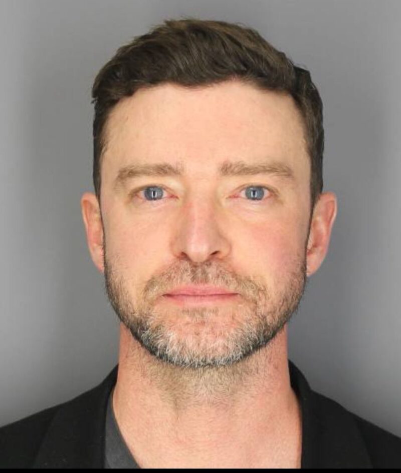 Janet Jackson Fans Suggest Justin Timberlake’s DWI Arrest Is Karma For ‘Nipplegate’