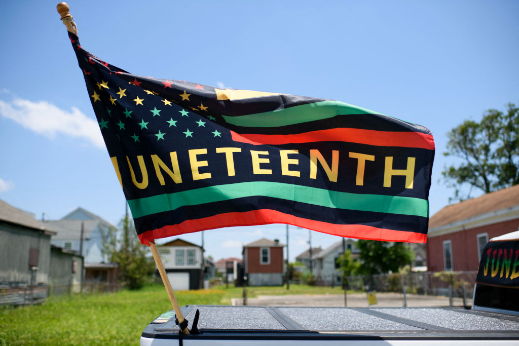 This Juneteenth, Let’s Focus On Real Solutions To Address The Racial Wealth Gap