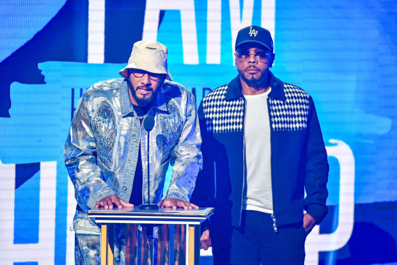 Timbaland And Swizz Beatz Dragged After Announcing Deal To Relaunch Verzuz On X