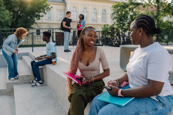 Breaking Down The Stereotype: What Does It Mean To Talk Black?