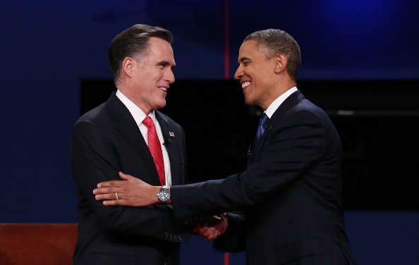 Video Contrasting Obama-Romney Debate With ‘Disastrous’ Biden-Trump Debate Goes Viral