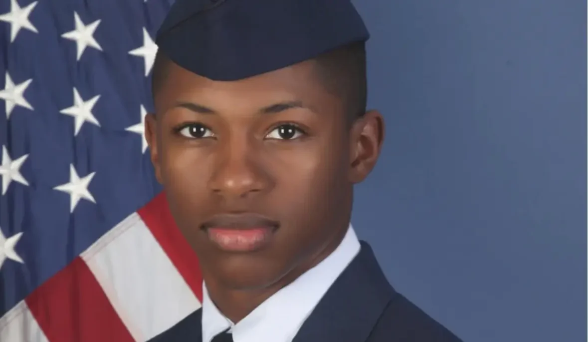 ‘I Saw Aggression’: Airman Roger Fortson Killed Over a ‘Stare’ By Florida Deputy Seconds After Answering His Door, Report Shows