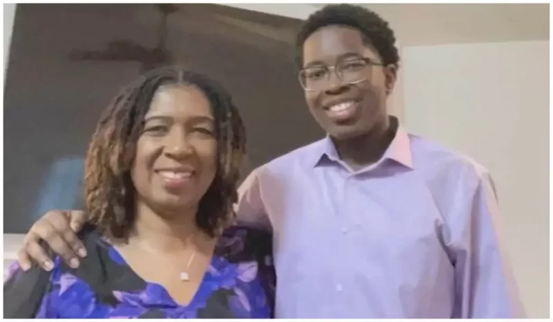 ‘Were Dead Instantly’: Black Family Suspects Cover-up After Texas Cop Slams Into Car of Innocent Mother and Son While Speeding to Crime Scene Without Sirens or Emergency Lights