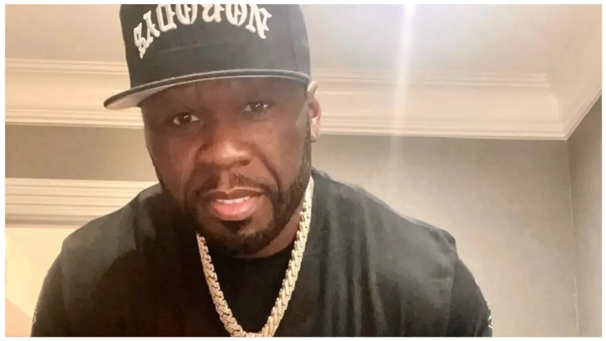 ‘Like I Didn’t Help Your Family Make Millions’: 50 Cent Seemingly Threatens to Take ‘BMF’ Off the Air After Terry Flenory’s Shocking Link Up with Son of His Former Nemesis