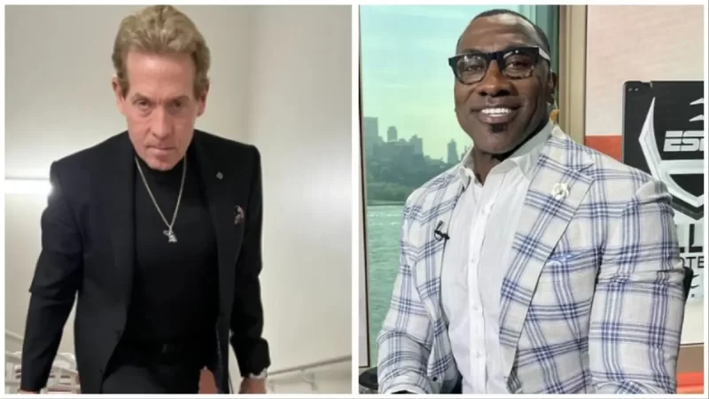 ‘Skip Isn’t Doing Well Anymore’: Shannon Sharpe Bounces Back from Fallout with Skip Bayless, Inks Multiyear Deal With ESPN Following Viral Katt Williams Interview