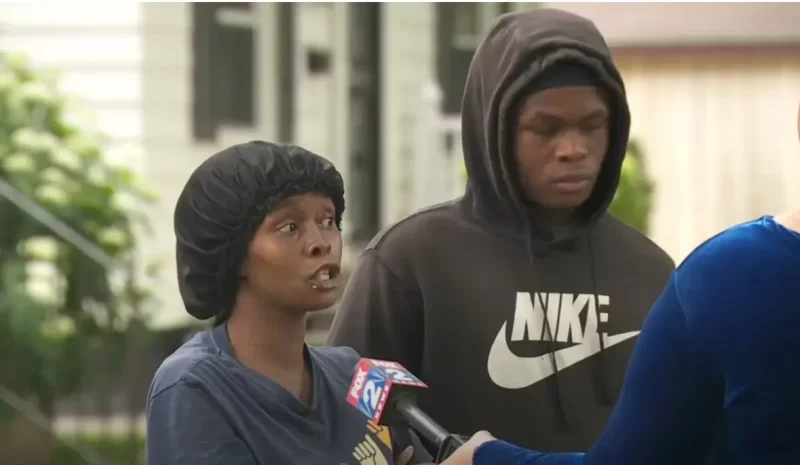 ‘I Can’t Let This Slide’: Detroit Mother Outraged After 9-Year-Old Son Left Sleeping, Locked on School Bus for Hours Alone