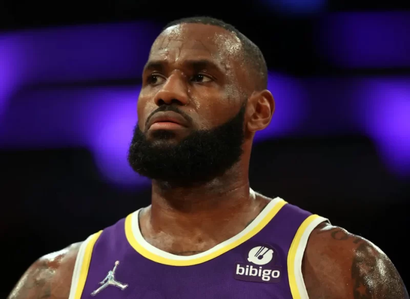 ‘This Is Why Famous People Hate Y’all’: Angry Fan Apparently Exposes LeBron James’ Location After Being Denied a Photo