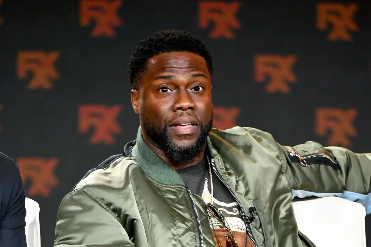 ‘I Was Ready to Take My A— Home’: Kevin Hart Reveals Usher’s Sneaky Plan That Made Him Look Like the ‘Old Guy In the Club’ with Latto