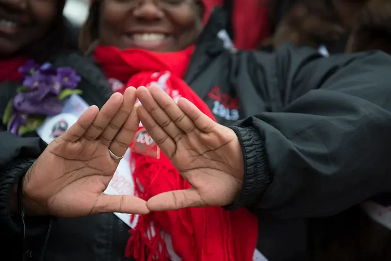 ‘All of This Denouncing Stuff Is Just Anti-Black’: Women Call Out Delta Sigma Theta and Spelman for Going Against Their Christian Values, Outrage Erupts