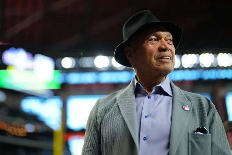 ‘The N—ger Can’t Eat Here’: Baseball Legend Reggie Jackson Reveals Racism In Alabama That Could’ve Had Him ‘In an Oak Tree’