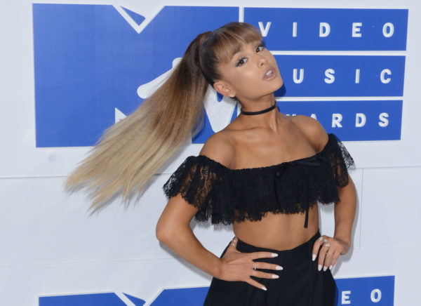 ‘She’s Sick In Her Mind’: Ariana Grande Condemned By Mother of Jeffrey Dahmer Victim for Claiming Serial Killer Would’ve Been Her ‘Dream’ Dinner Date 