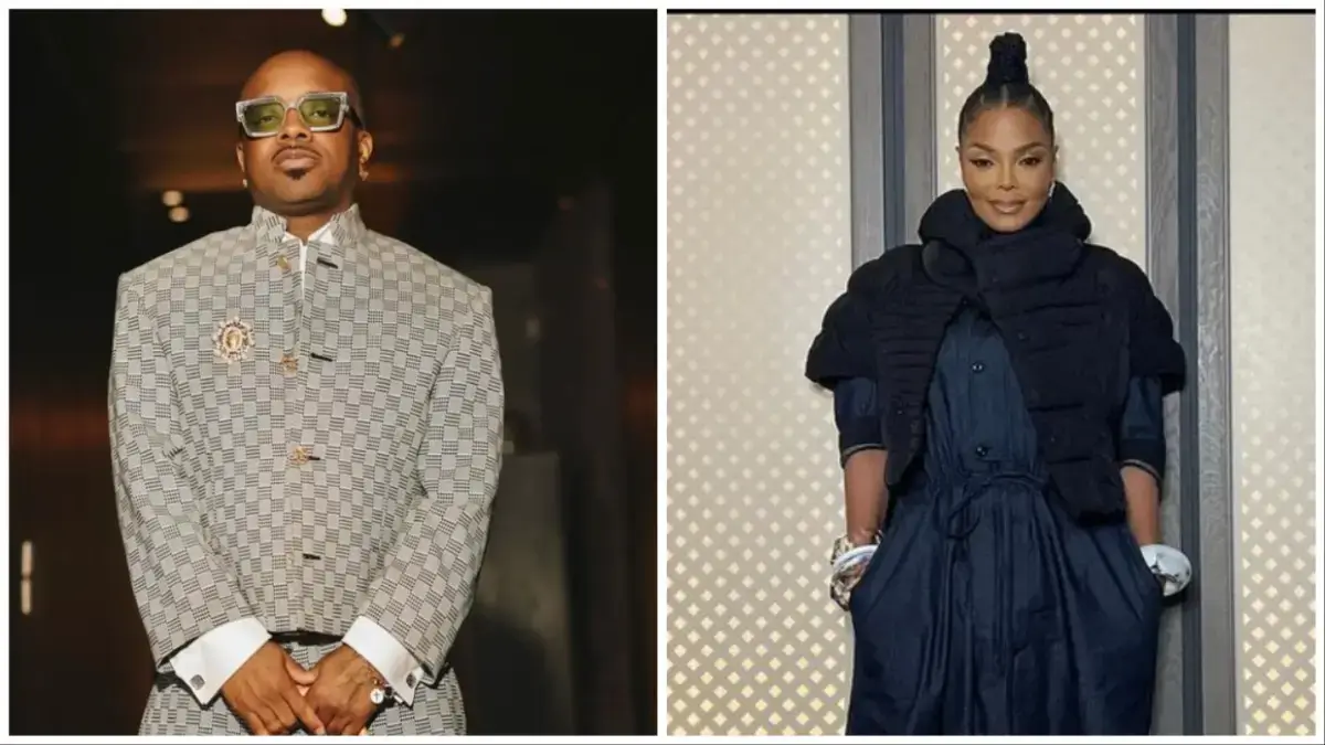 ‘Cheating on Janet Jackson’: Fans Remind Jermaine Dupri That Janet Jackson was ‘The One That Got Away’ Decades After He Fumbled Their Relationship 