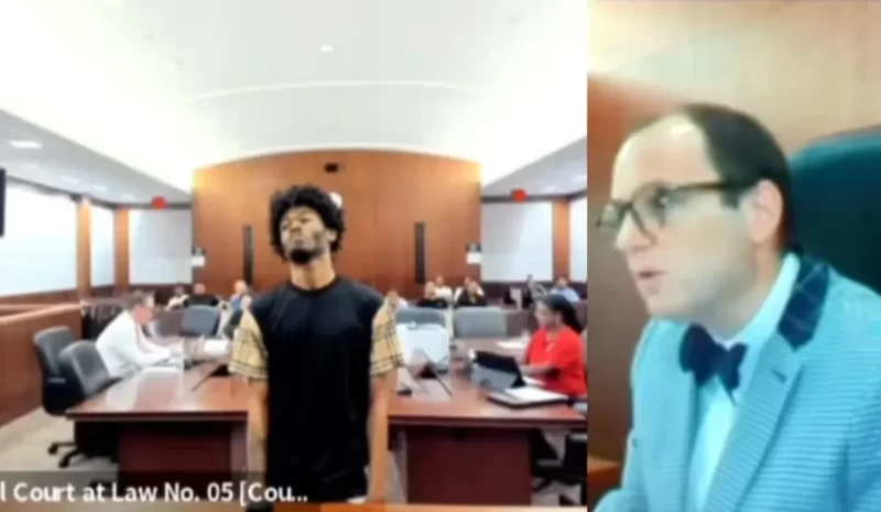 ‘What’s He Doing Wrong?’: Headstrong Texas Judge Condemns Cops for Racial Profiling Black Man Arrested While Walking In a Park with Epic Response