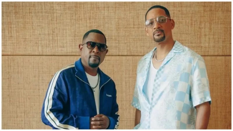 ‘You Need To Go To The Doctor’: Martin Lawrence Addresses Rumors He Had a Stroke, But Fans Are Not Buying It After Zooming In on His Appearance