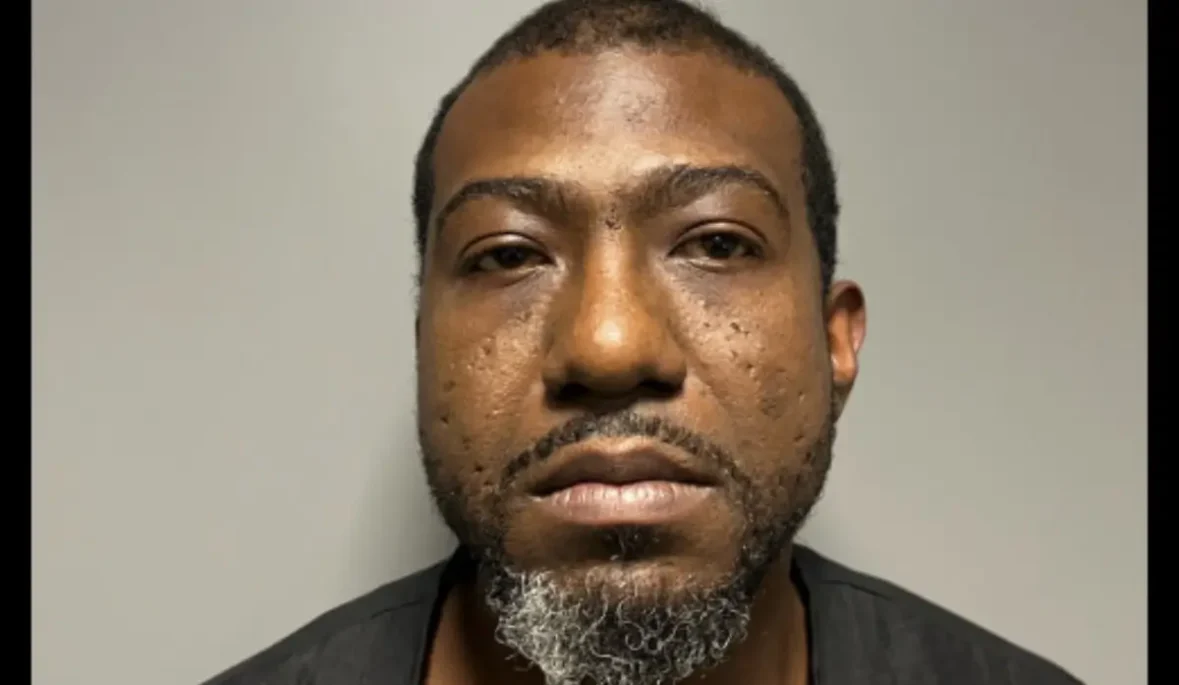 ‘I Just Had to Shoot Him’: Black Pennsylvania Barbershop Owner Charged with First Degree Murder for Killing White Neighbor Heard on 911 Calling Him the N-word