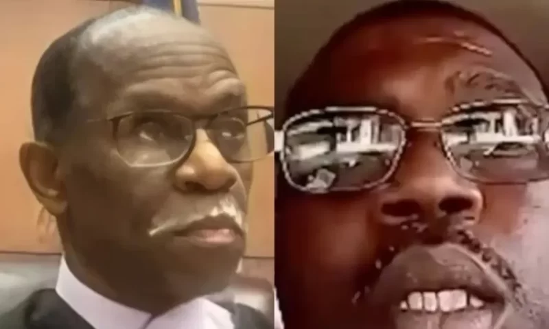‘Just Own It!’: Michigan Man Who Went Viral for Joining Court Hearing While Driving Sent to Jail As Judge Blasts Him for Never Even Having a License and Blaming State for Error