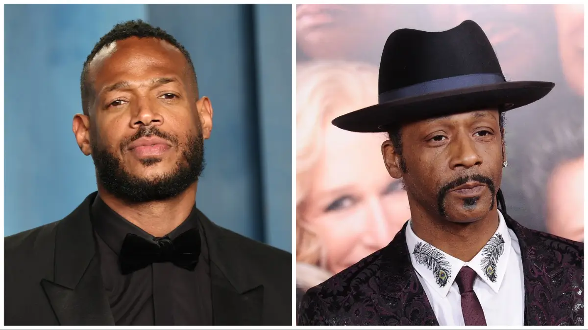 ‘I’m Not Going to Sit There and Talk Bad’: Marlon Wayans Says He’s Against ‘All of the Disharmony’ Caused by Katt Williams’ Attacking Other Comics During His ‘Club Shay Shay’ Interview