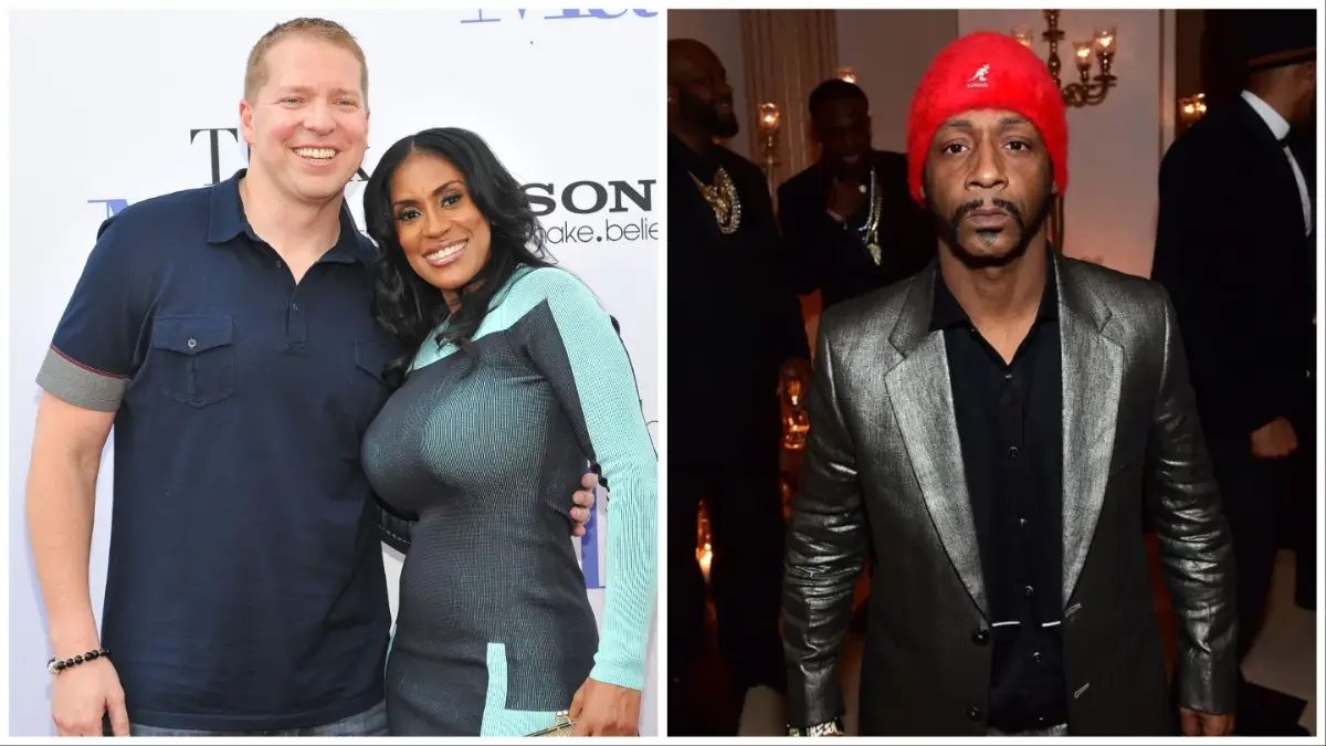 ‘Katt Helped Him Cheat’: Gary Owen Reveals Katt Williams Helped Him Avoid Telling His Wife Kenya Duke About That One Night In Texas