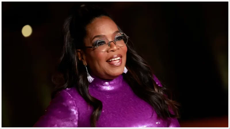 ‘There Is Always a Price to Pay’: Gayle King Reveals Mysterious Stomach Issues Landed Oprah Winfrey in the Hospital, But Fans Speculate Weight Loss Drugs Are the Culprit